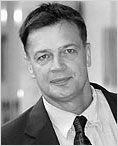 Dr Andrew Wakefield