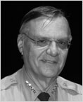 Sheriff Joe Arpaio
