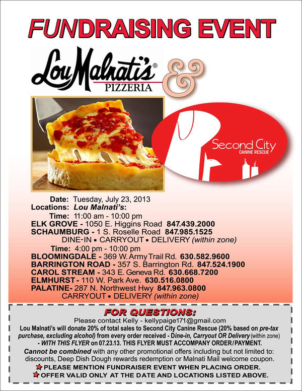 Lou malnati's coupon code