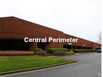 Central Perimeter