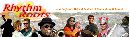 Rhythm & Roots Festival 2011 Lineup Announced & Tickets Info Rhythm & Roots Festival 2011 Lineup Announced & Tickets Info