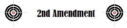 2nd Amendment logo2 2nd Amendment logo2