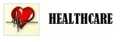 Healthcare logo Healthcare logo
