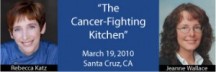 Cancer-Fighting Kitchen