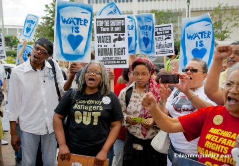 water_is_a_human_right_protest_credit_daymon_j_hartley 3