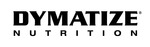DymatizeLogo Black