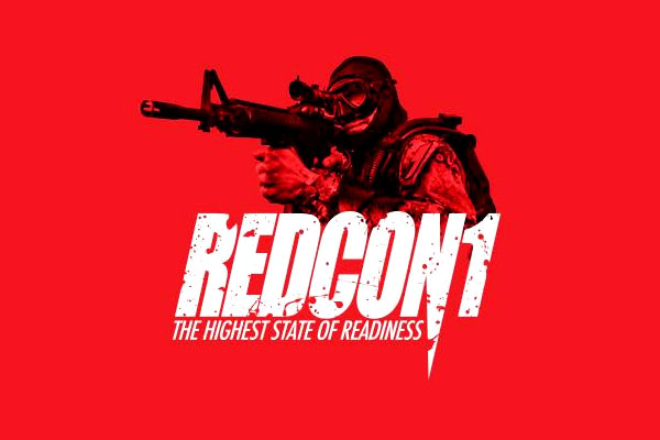 redcon-1
