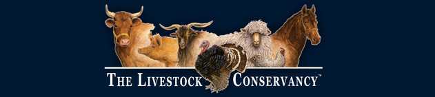 The Livestock Conservancy The Livestock Conservancy