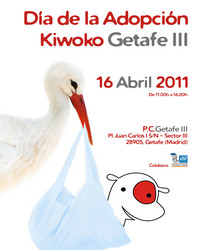 Día de la adopción Kiwoko Getafe III (16/04/2011) DIAADOPCIONGETAFEcopia
