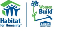 Women Build Logo