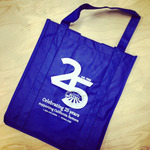 25thTote