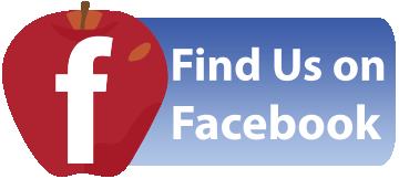 Facebook-Badge-Apple