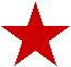 star red