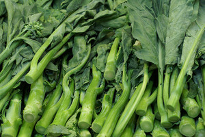 chinese broccoli