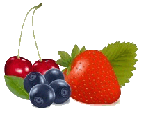 berries