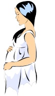 124 pregnant 124 pregnant