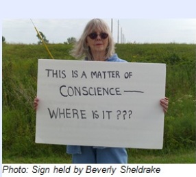 126 conscience 126 conscience