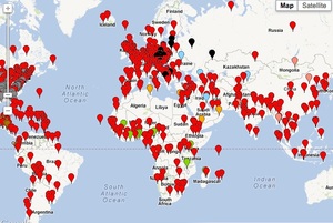 131 nonviolence 131 nonviolence