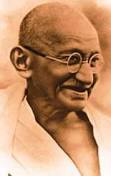140 Gandhi
