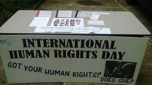 287 Human Rights