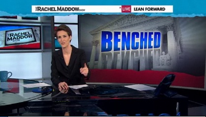 A59 Maddow