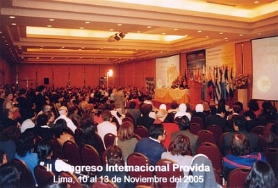 A50 Congreso