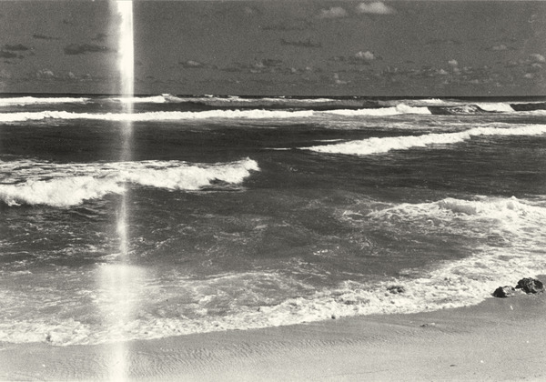 Christopher West, Sea Light Christopher West, Sea Light