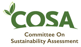 COSA Logo