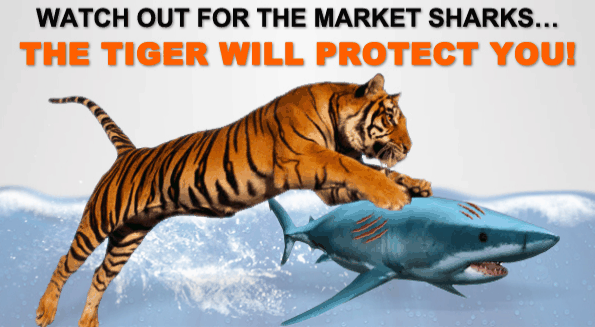 Tiger max trading system