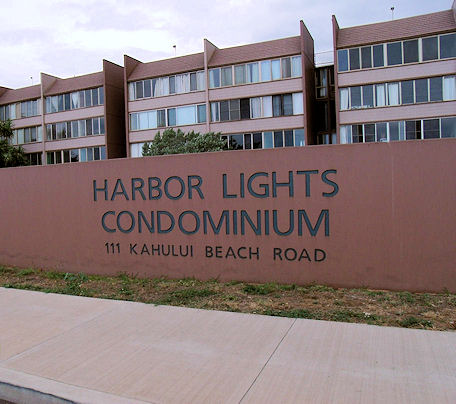 harbor lights d402