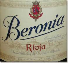 beronia