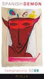 spanish demon 2
