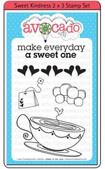 Sweet Kindness
