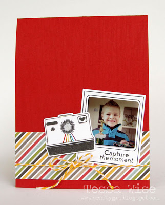 Camera-Card
