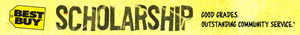 Best Buy Scholarship 4 Best Buy Scholarship 4