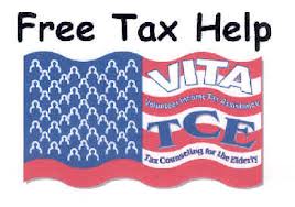 Volunteer Income Tax Volunteer Income Tax