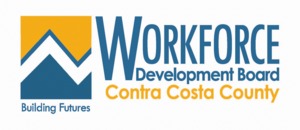 WDB logo