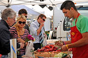 Fort Mason Center Farmers' Market