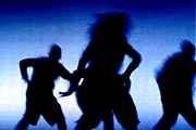 City Dance Studios Onstage 2011