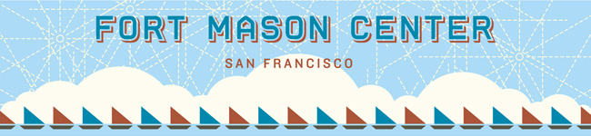 Fort Mason Center News -- December 2011