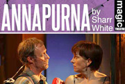 Magic Theatre: Annapurna