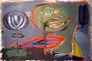 Museo ItaloAmericano: Art of John Grillo