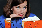 Paula Poundstone Loves Libraries