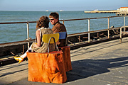 SEAT Artist Kristen Franz
