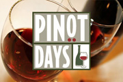 Pinot Days