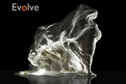 Evolve