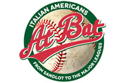 Museo ItaloAmericano: Italians At Bat