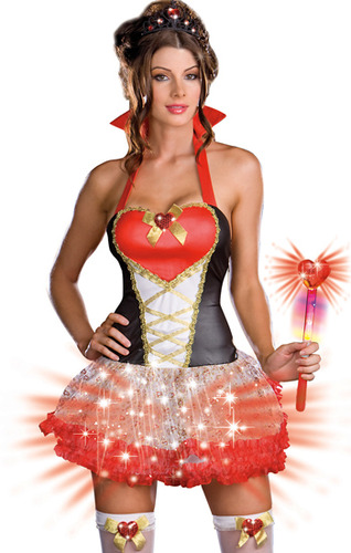 queen of hearts 2