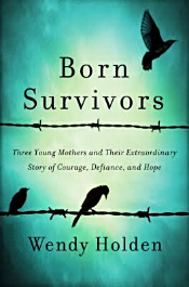 Petersohn Born Survivors jacket Petersohn Born Survivors jacket