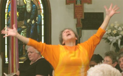 S.Denise_praising S.Denise_praising